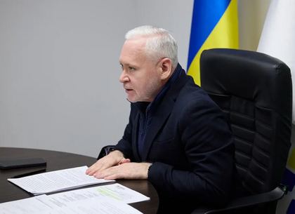 Ігор Терехов: Україні потрібна комплексна державна програма будівництва житла