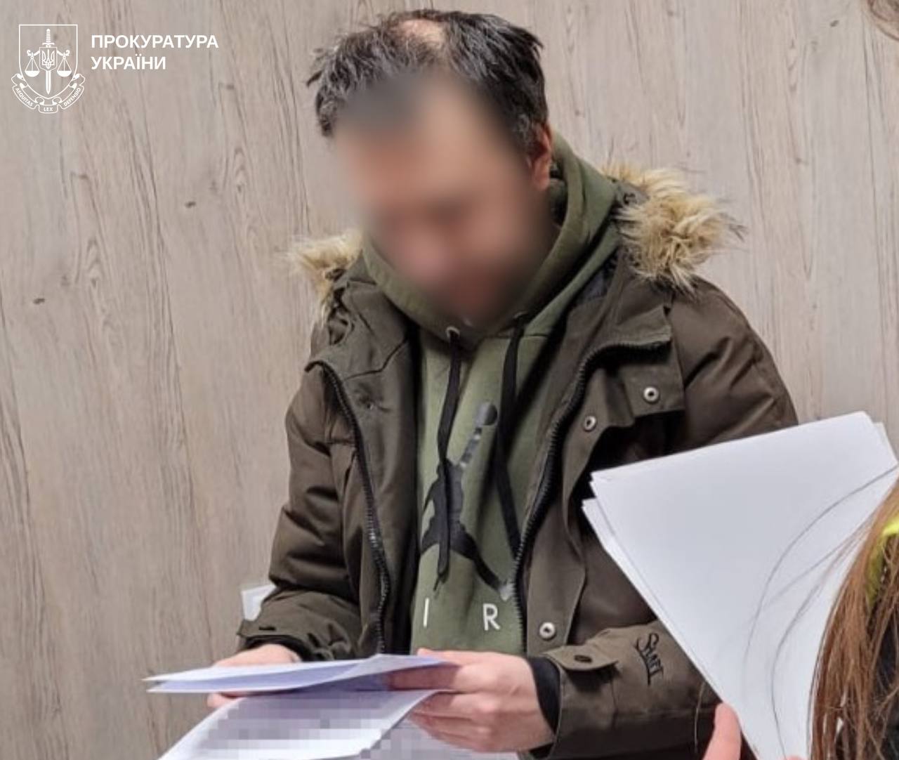 Новини Харкова: підозра чоловіку у злочинах проти дитини