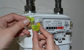 У Харкові встановлюють безкоштовні лічильники газу