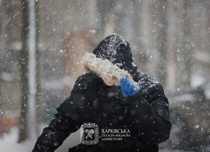 На Харківщині погіршиться погода