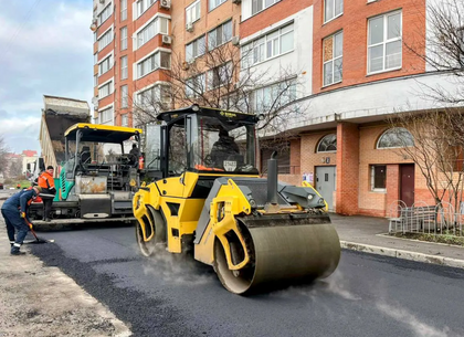 У Харкові триває підготовка до весняного обстеження доріг та ремонтної кампанії