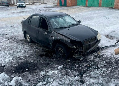 Російськи окупанти обстріляли Харків і 12 населених пунктів області