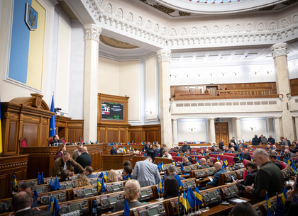 Українські парламентарії пропонують спростити схему ведення бізнесу