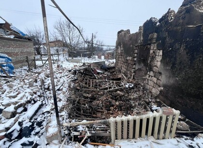 Росіяни вдарили по Харківщині КАБами та дронами: пошкоджено 4 об’єкти