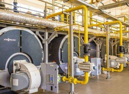 Харків вже готує «енергетичний острів» до наступної зими