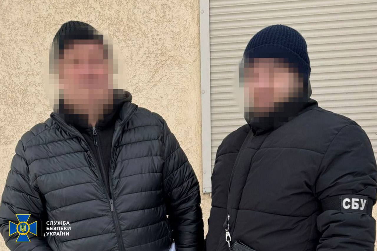 Викрили та заблокували чергову схему ухилення від мобілізації у місті СБУ та Нацполіція: Новини Харкова