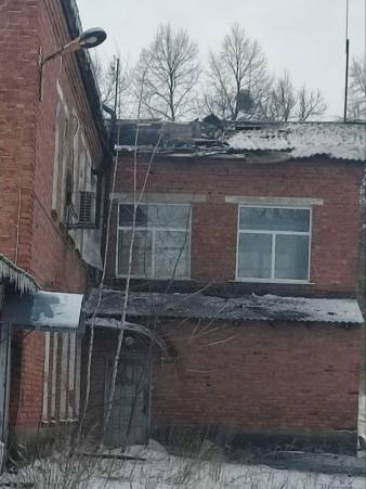 Новини Харкова: удар БПЛА по Золочеву