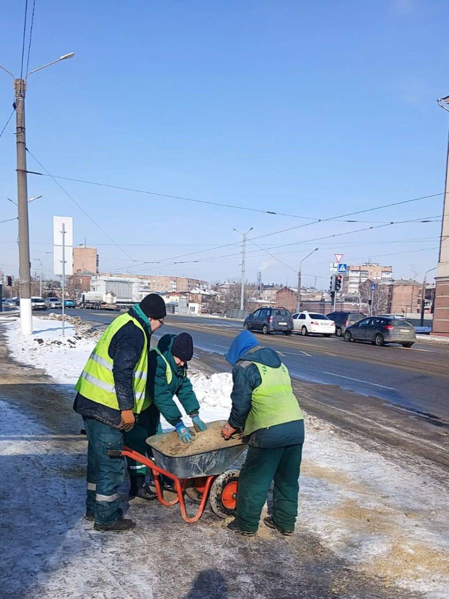 Новини Харкова: 134 заявки за тиждень