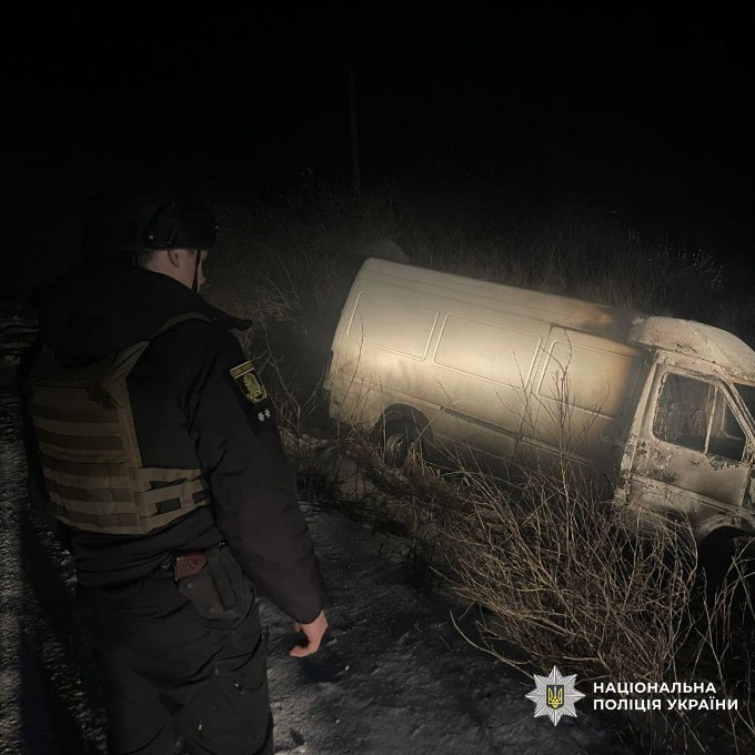 Новини Харкова: Постраждали цивільні від ударів