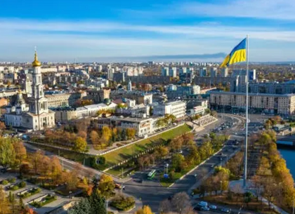 Ігор Терехов: Україні потрібен справедливий та надійний мир