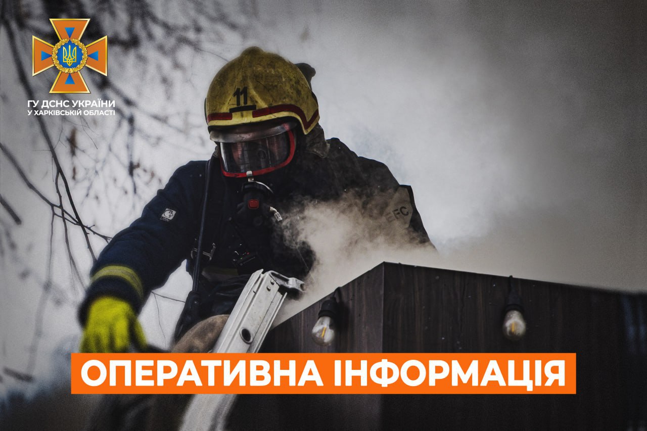 рятувальники дснс