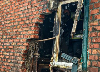 За добу під ударами 8 населених пунктів Харківщини: є загибла