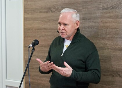 Ігор Терехов запропонував встановити на державному рівні День ВПО
