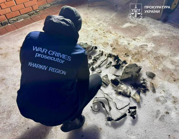 Новини Харкова: наслідки масованого удару «Іскандерами» і дронами