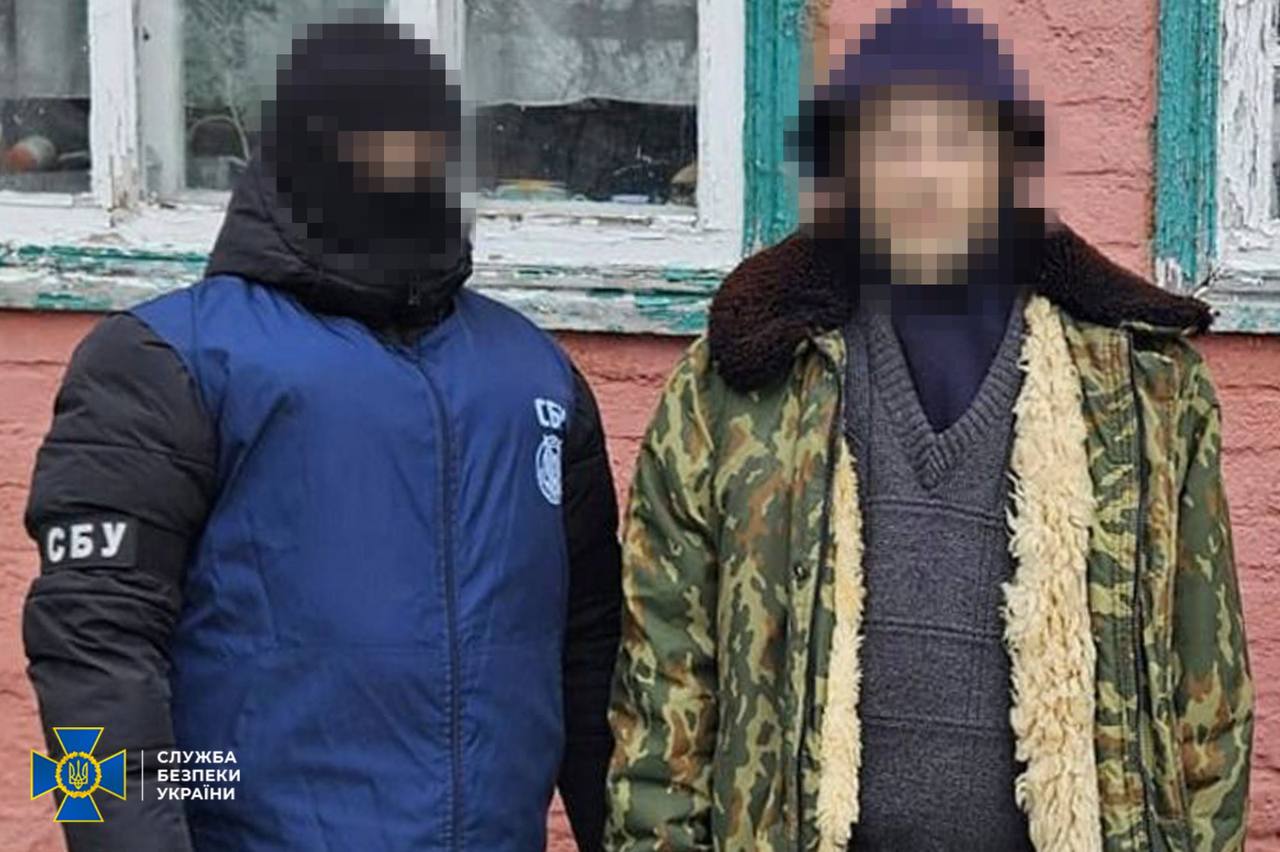 Новини Харкова: СБУ затримала агента ГРУ
