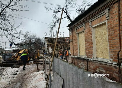18 дронів-камікадзе та дві балістичні ракети: Ігор Терехов розповів про наслідки нічної атаки ворога
