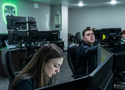 У «The New York Times» розповіли про роботу Ситуаційного центру в Харкові