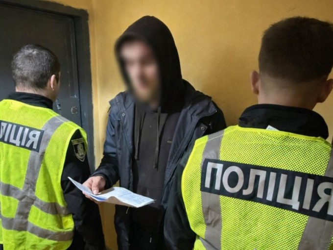 У Харкові викрили крадіжку вузлів обліку тепла