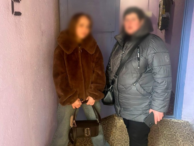 Новини Харкова: поліція знайшла зниклу дівчину