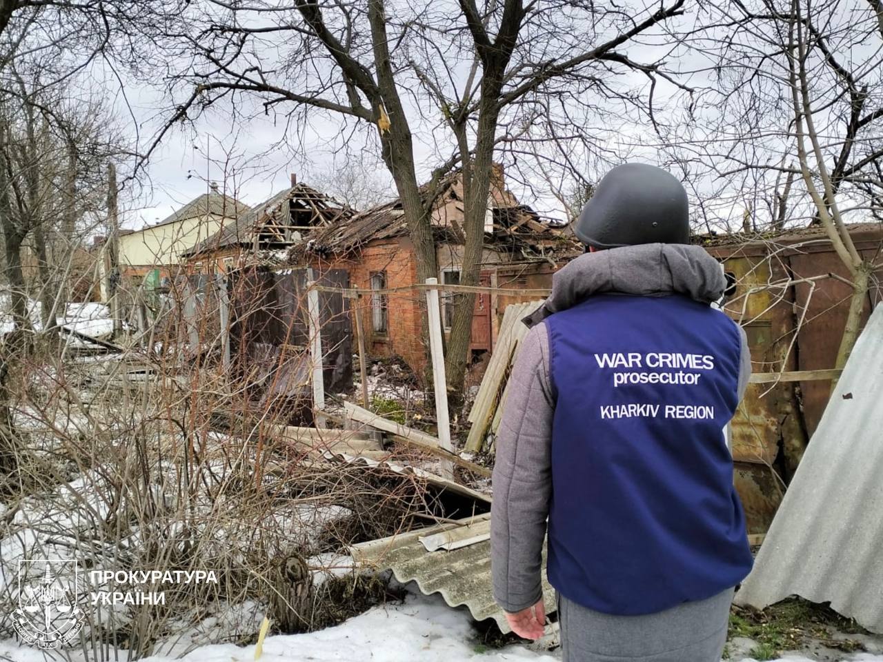 Постраждала 8-річна дитина під час удару ворожого дрону по передмістю: Новини Харкова