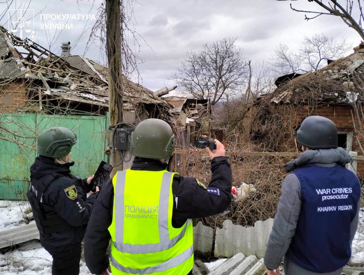 Постраждала 8-річна дитина під час удару ворожого дрону по передмістю: Новини Харкова