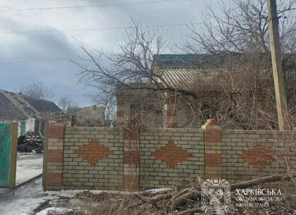12 поранених і загиблий: наслідки обстрілів Харківщини за добу