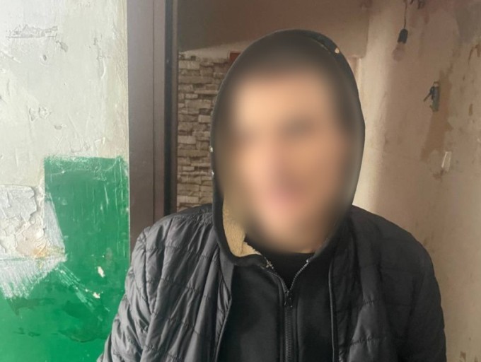 У Харкові чоловік обікрав знайомого в лікарні