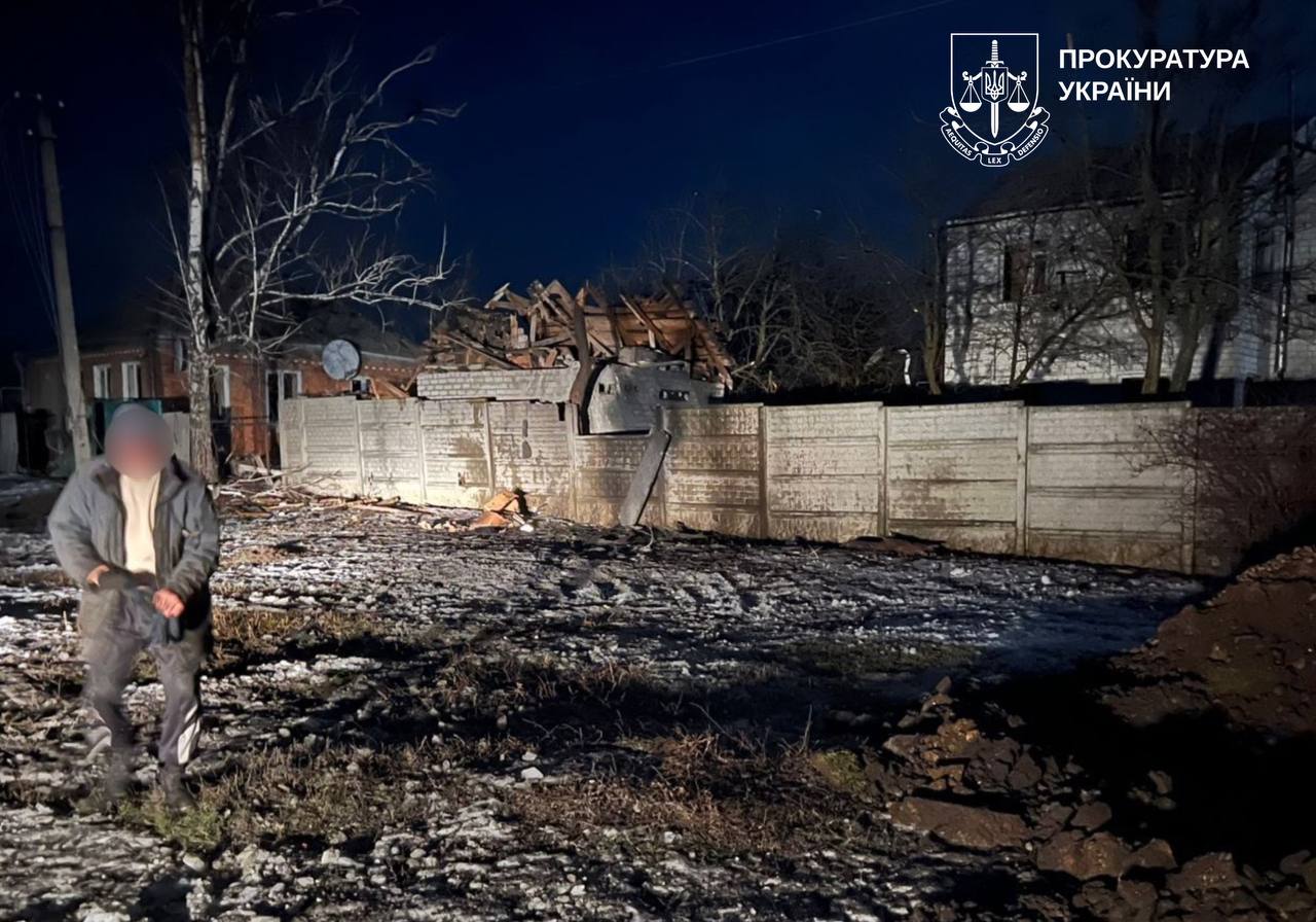 Новини Харкова: атаки дронів на Чугуївщині, 12 постраждалих