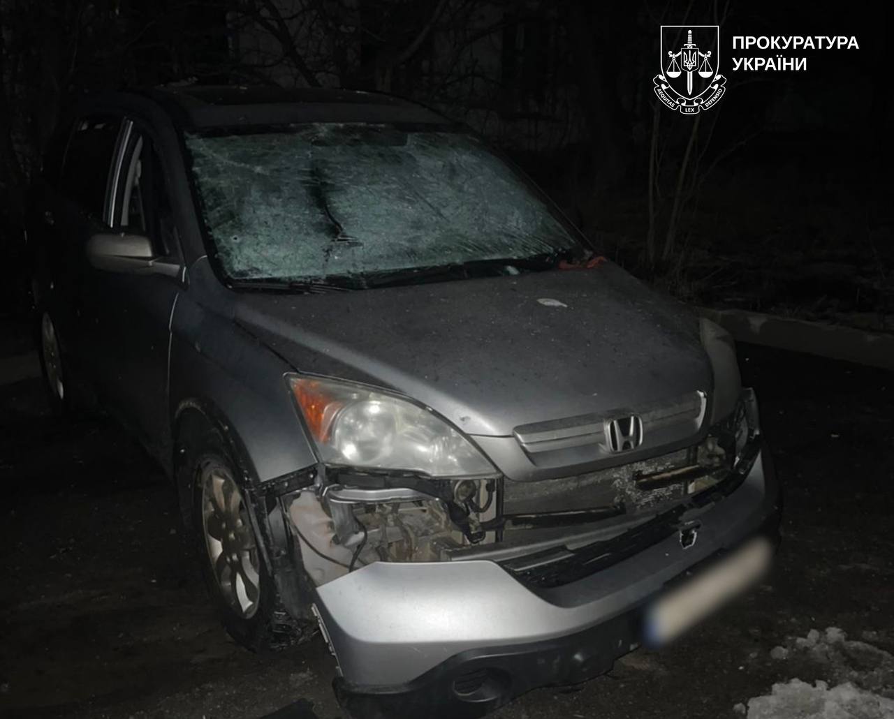 Новини Харкова: атаки дронів на Чугуївщині, 12 постраждалих