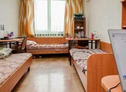 Харків’яни, що втратили житло, можуть поселитися у гуртожитках, – Ігор Терехов
