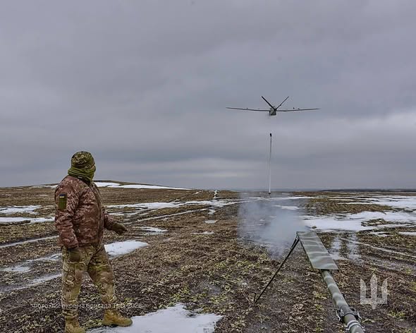 Новини Харкова: Ворог атакував позиції ЗСУ