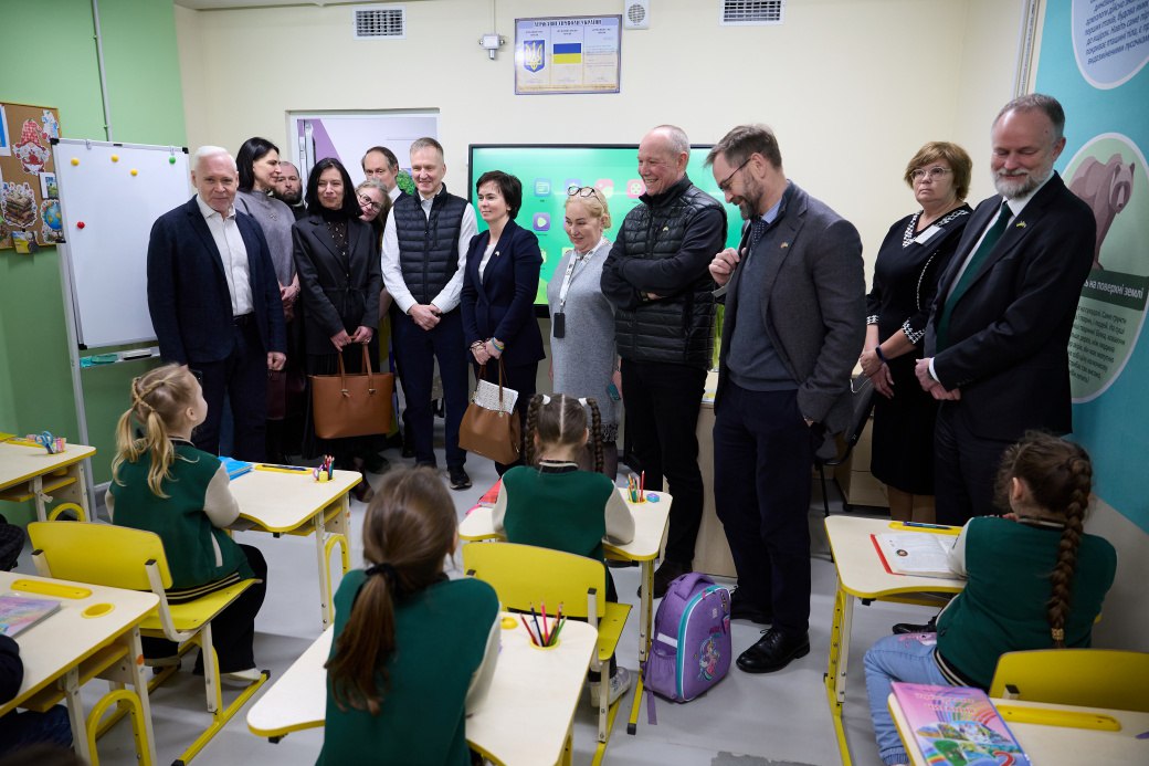 Новини Харкова: NB8 підтримує прифронтові громади
