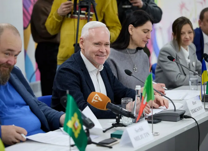 Ігор Терехов: Країни Північної Європи та Балтії допоможуть посилити стійкість прифронтових громад