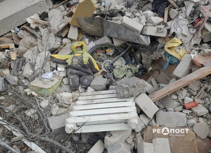 Ігор Терехов розповів про стан постраждалих та хід рятувальних робіт у Київському районі
