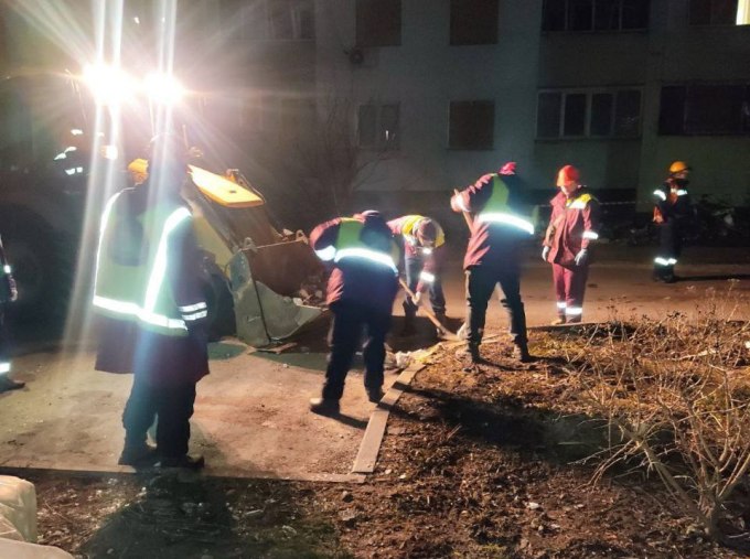 Новини Харкова: ліквідовано наслідки обстрілів