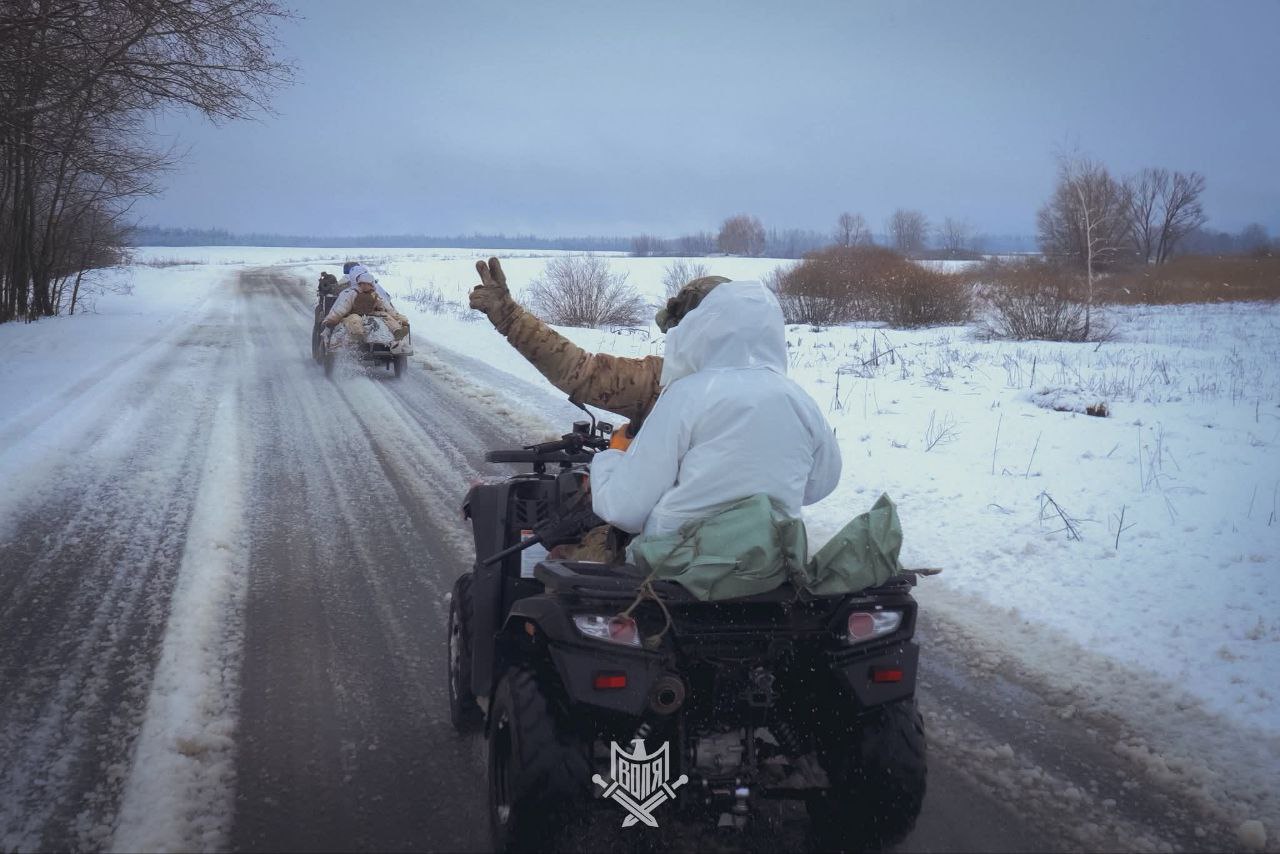 Атакували оборонців Приліпок та Новоплатонівки окупанти: Новини Харкова