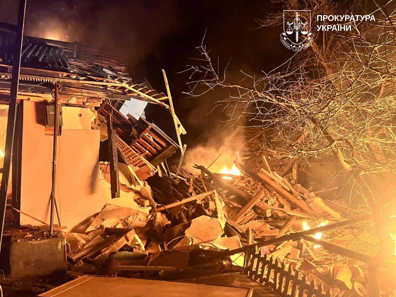 Новини Харкова: атаки дронів по області