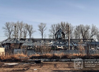 За добу на Харківщині троє загиблих і 16 поранених після обстрілів