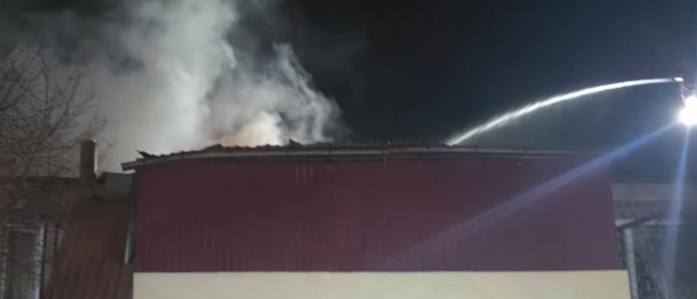 Новини Харкова: удар по Малій Данилівці