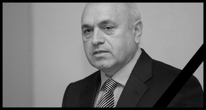 Новини Харкова: Помер Володимир Бабаєв, почесний громадянин