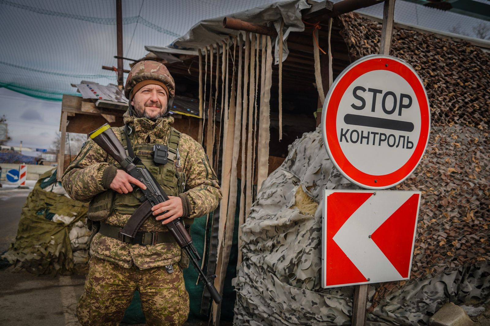 Як Слобожанський Скиф зі Львова воює на Харківщині - Ми не можемо розслабитися, від нас залежить безпека області: Новини Харкова