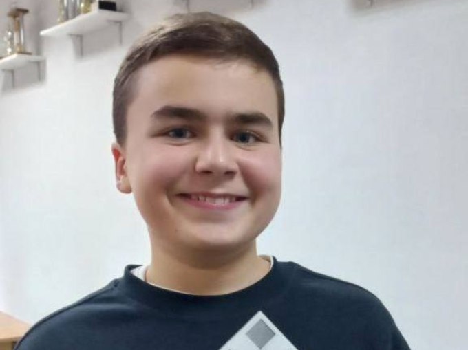 Новини Харкова: шахіст здобув срібло чемпіонату