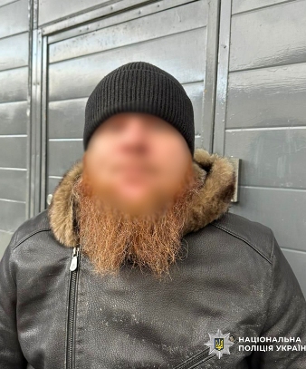 Новини Харкова: викрили схему втечі за кордон