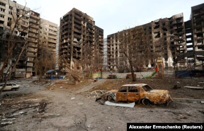 РФ планує переселити 100 тисяч росіян на окуповані території України