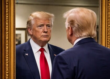 Привид Білого дому: з яким експрезидентом США Трамп обговорював ядерну угоду та бомбардування Ірану?