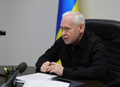 Для Харкова Реєстр збитків - це питання справедливості та майбутнього - Ігор Терехов