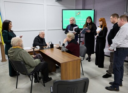 Прямий діалог на Салтівці: Ігор Терехов провів особистий прийом мешканців району (фото)
