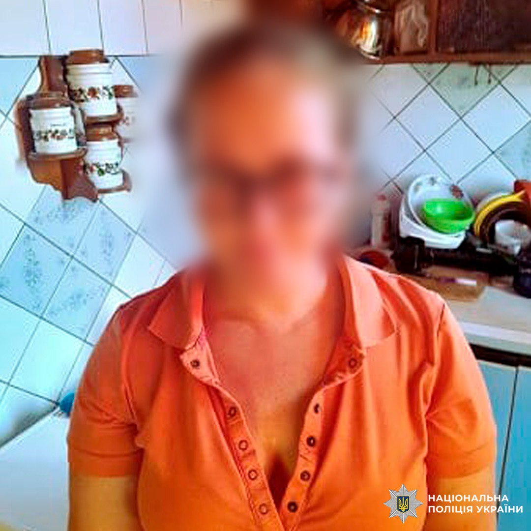 Вбила дитину бездіяльністю та отримає вирок матір: Новини Харкова