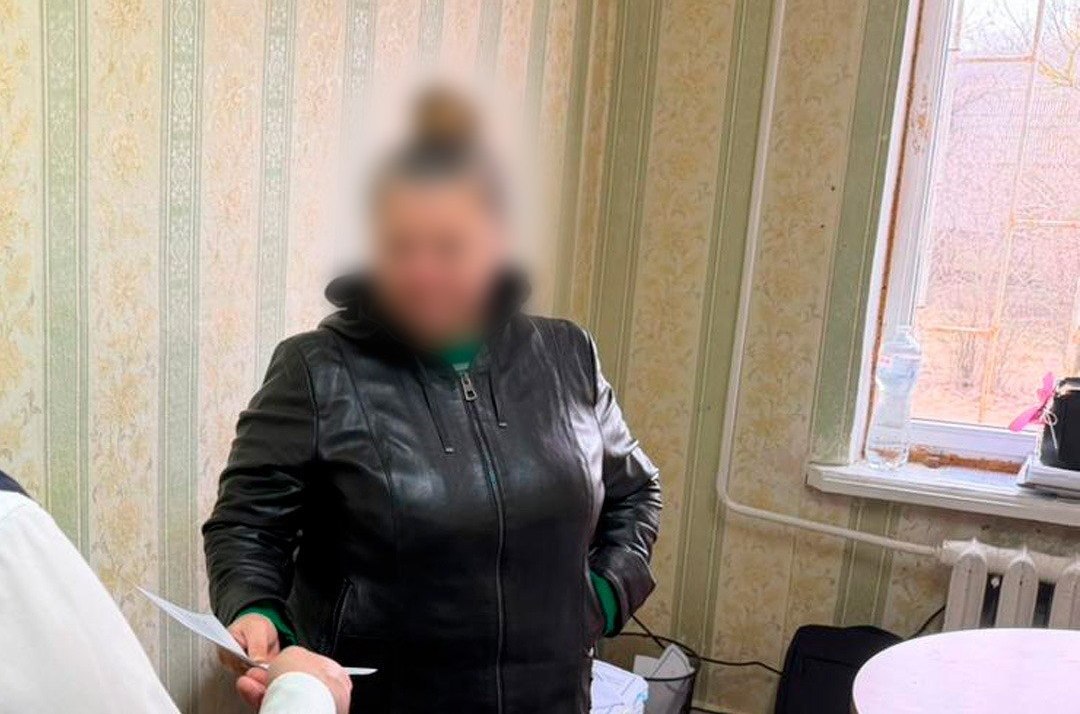 Вимагала гроші за фальшиві висновки ВЛК та спіймана на гарячому жінка: Новини Харкова