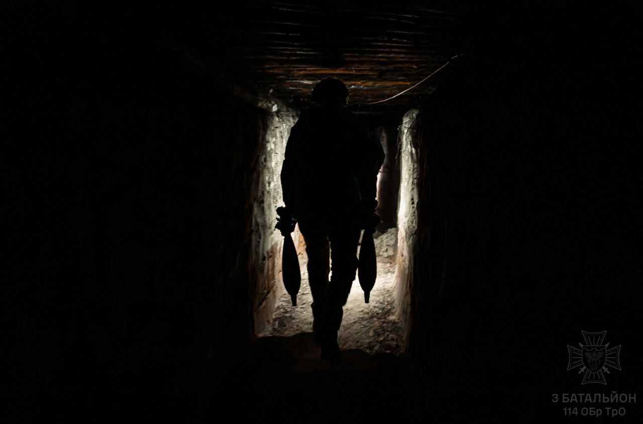 Атакують позииції ЗСУ під Приліпкою, Старицею та Курилівкою окупанти: Новини Харкова